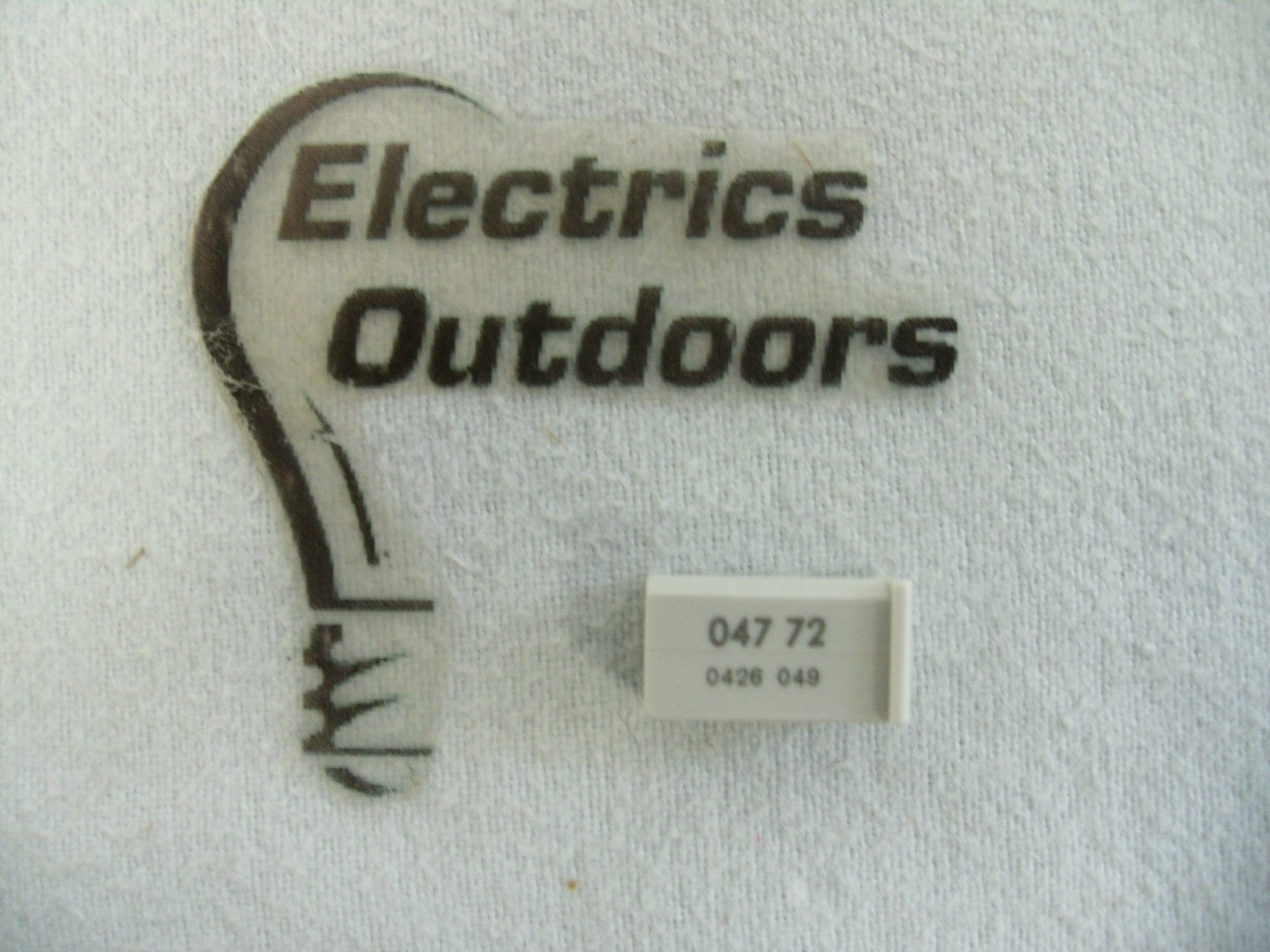 LEGRAND DATA KEY 047 72
