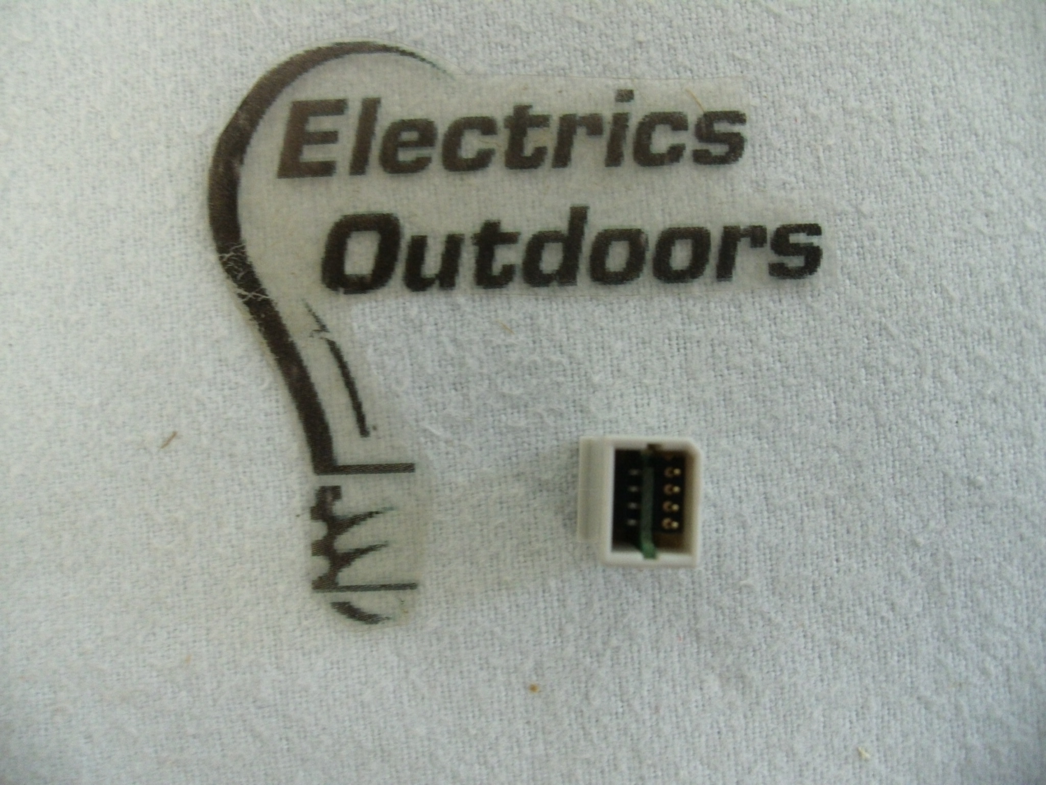 LEGRAND DATA KEY 047 72