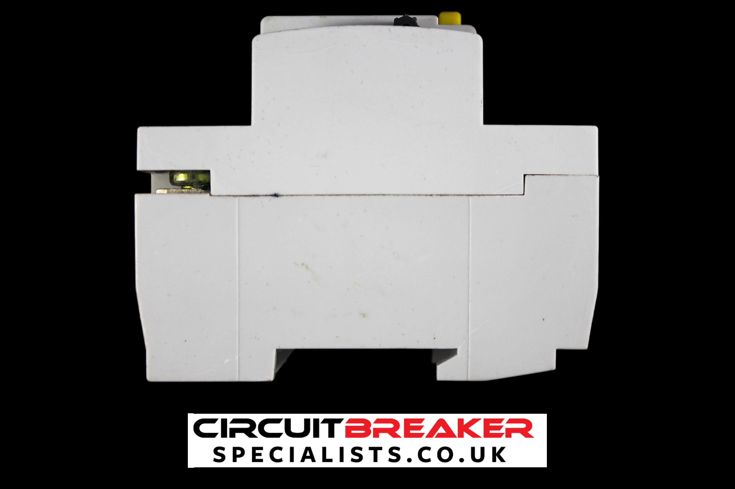 WYLEX 63 AMP 30mA DOUBLE POLE RCD TYPE AC WRS63/2