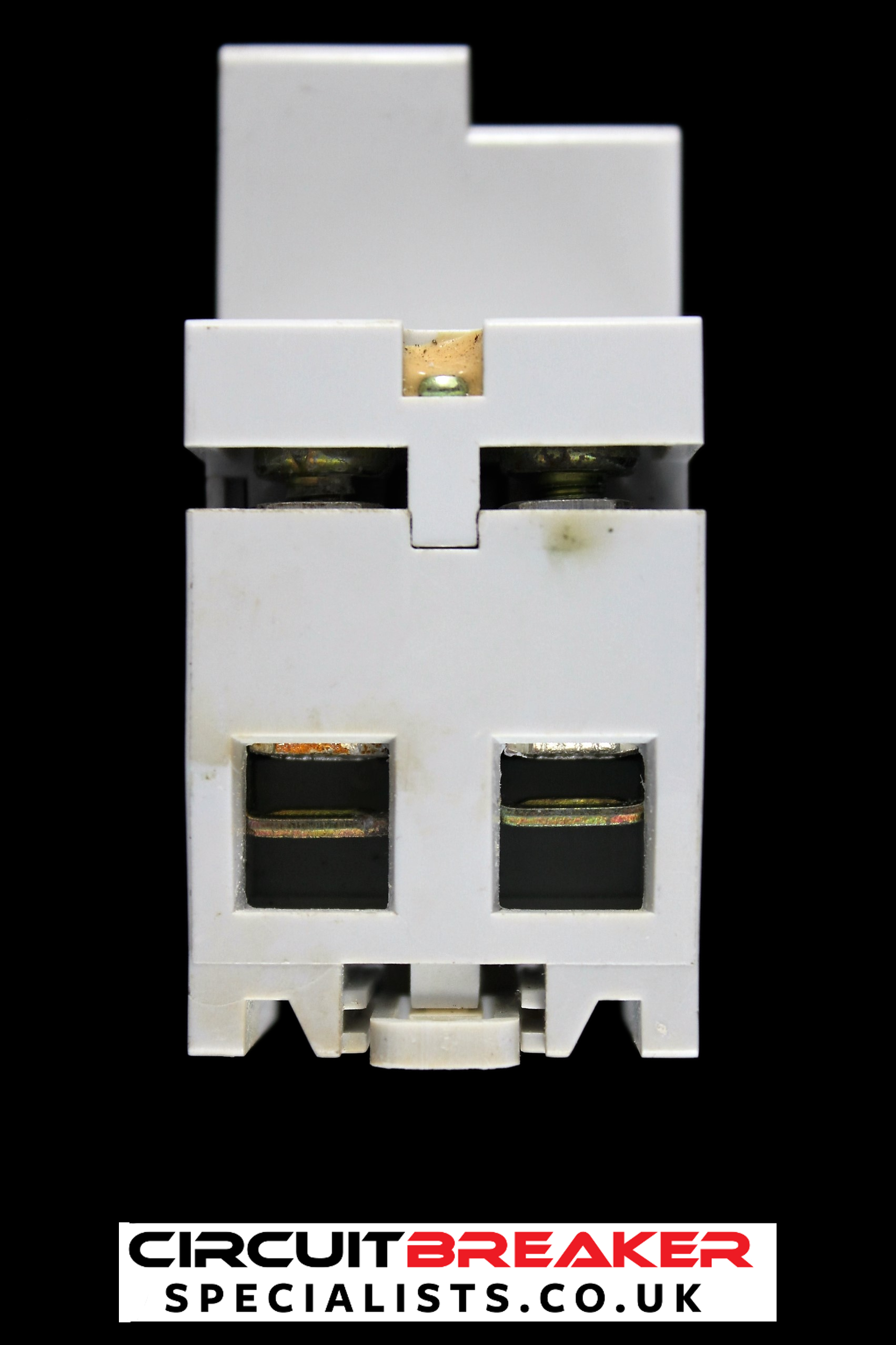 WYLEX 63 AMP 30mA DOUBLE POLE RCD TYPE AC WRS63/2
