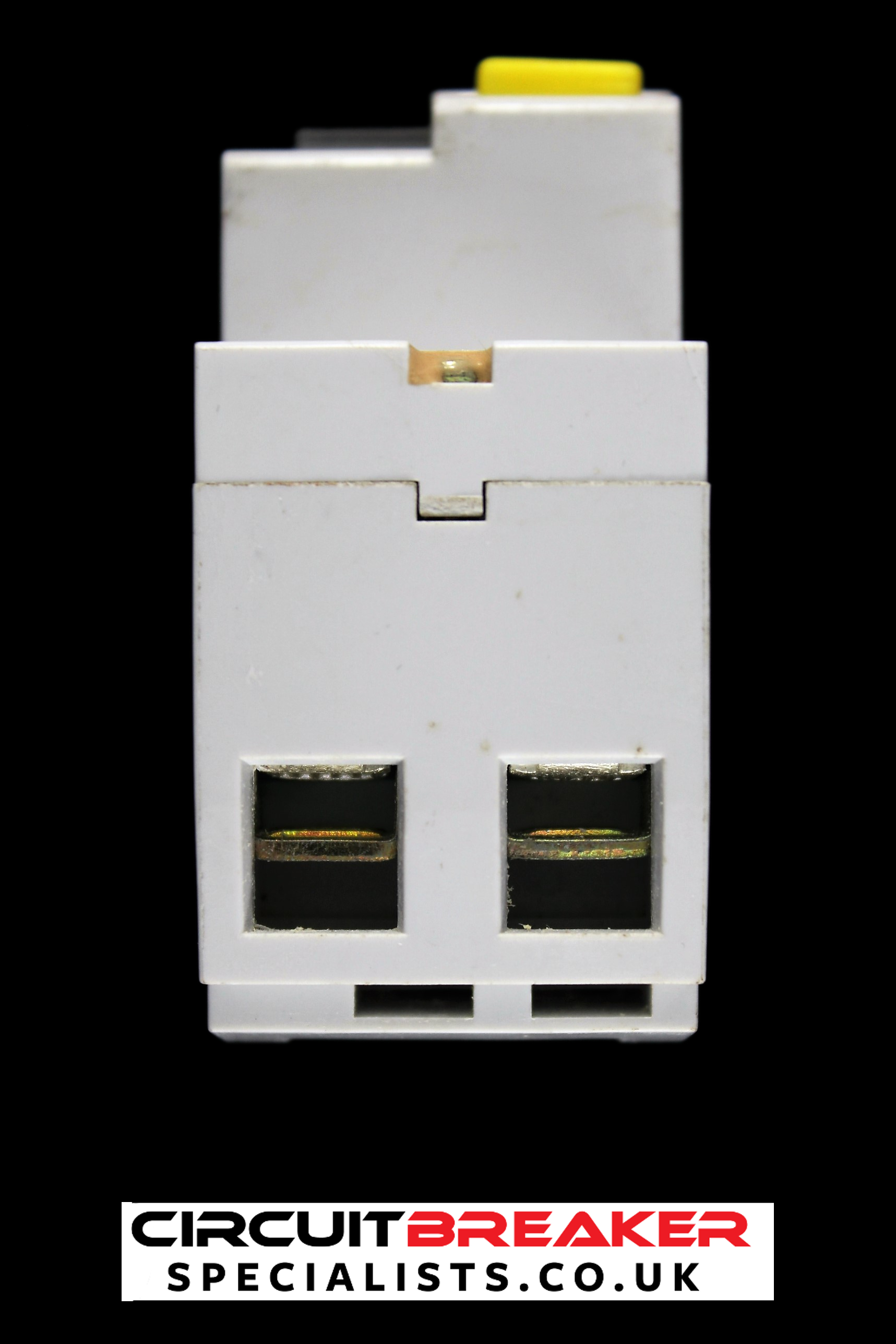 WYLEX 63 AMP 30mA DOUBLE POLE RCD TYPE AC WRS63/2