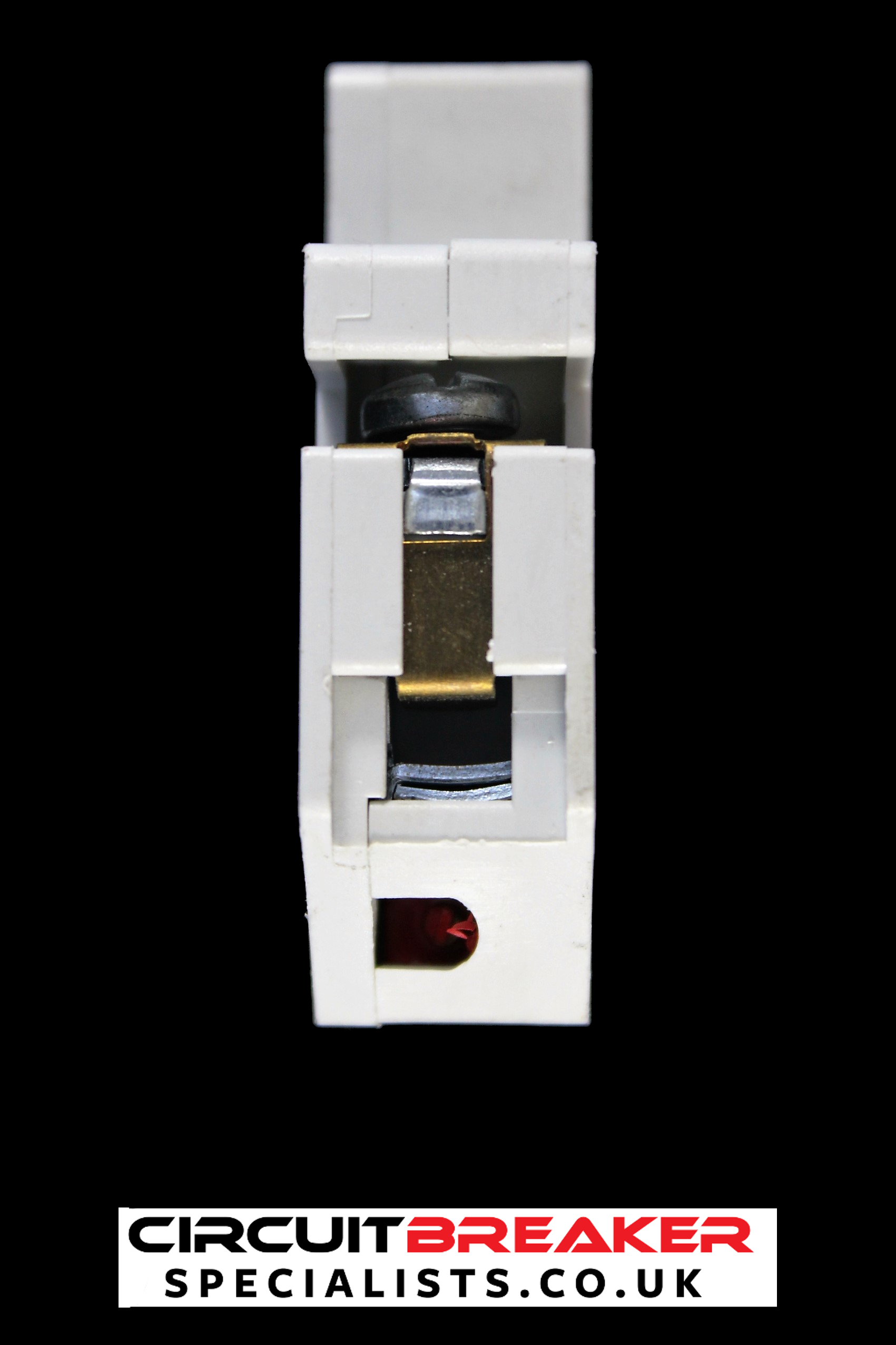 CLIPSAL 20 AMP CURVE B 10kA MCB CIRCUIT BREAKER TSB-120 BY