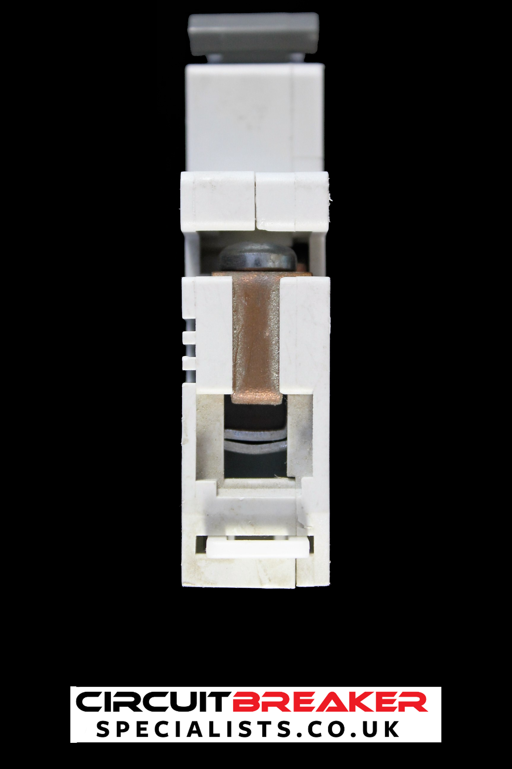 CLIPSAL 20 AMP CURVE B 10kA MCB CIRCUIT BREAKER TSB-120 BY
