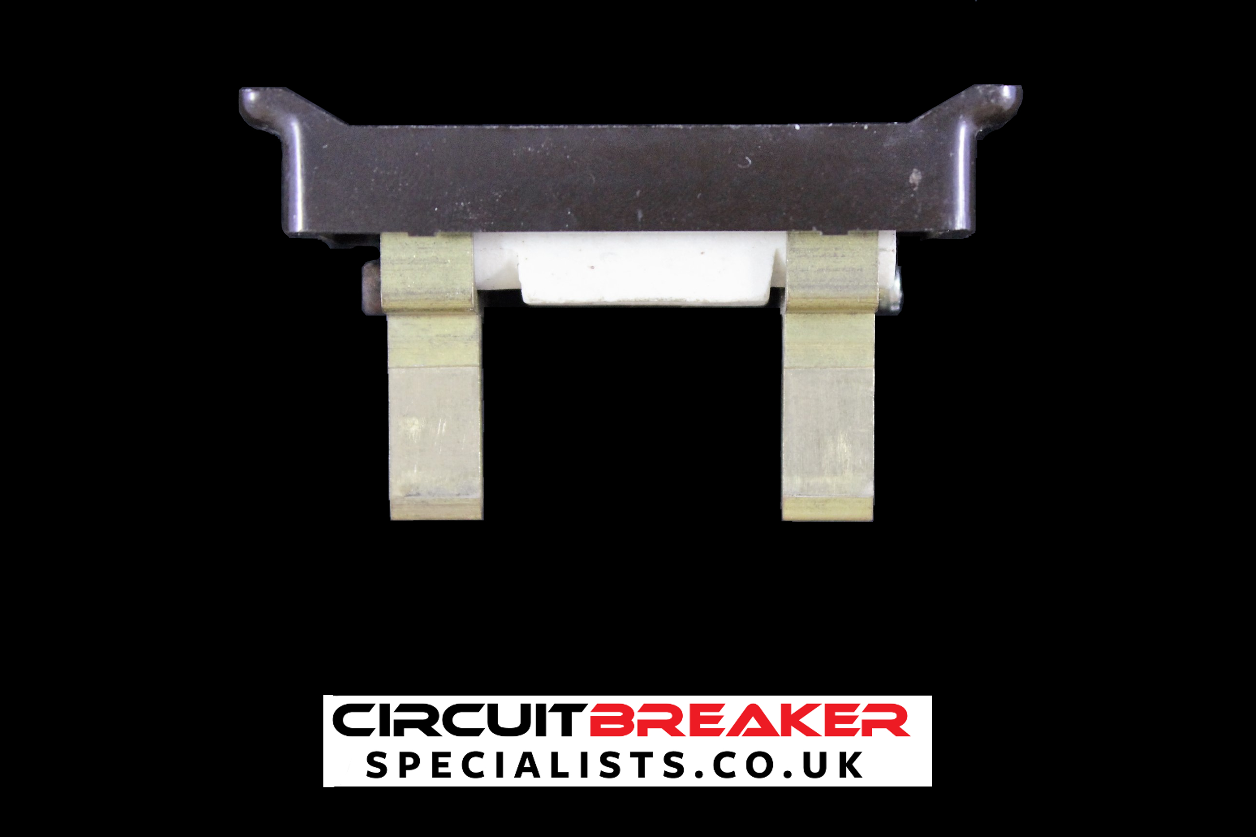 WYLEX REWIREABLE PUSH PLUG IN FUSE WIRE CARRIER 15 AMP BLUE Used Circuit Breaker Specialists