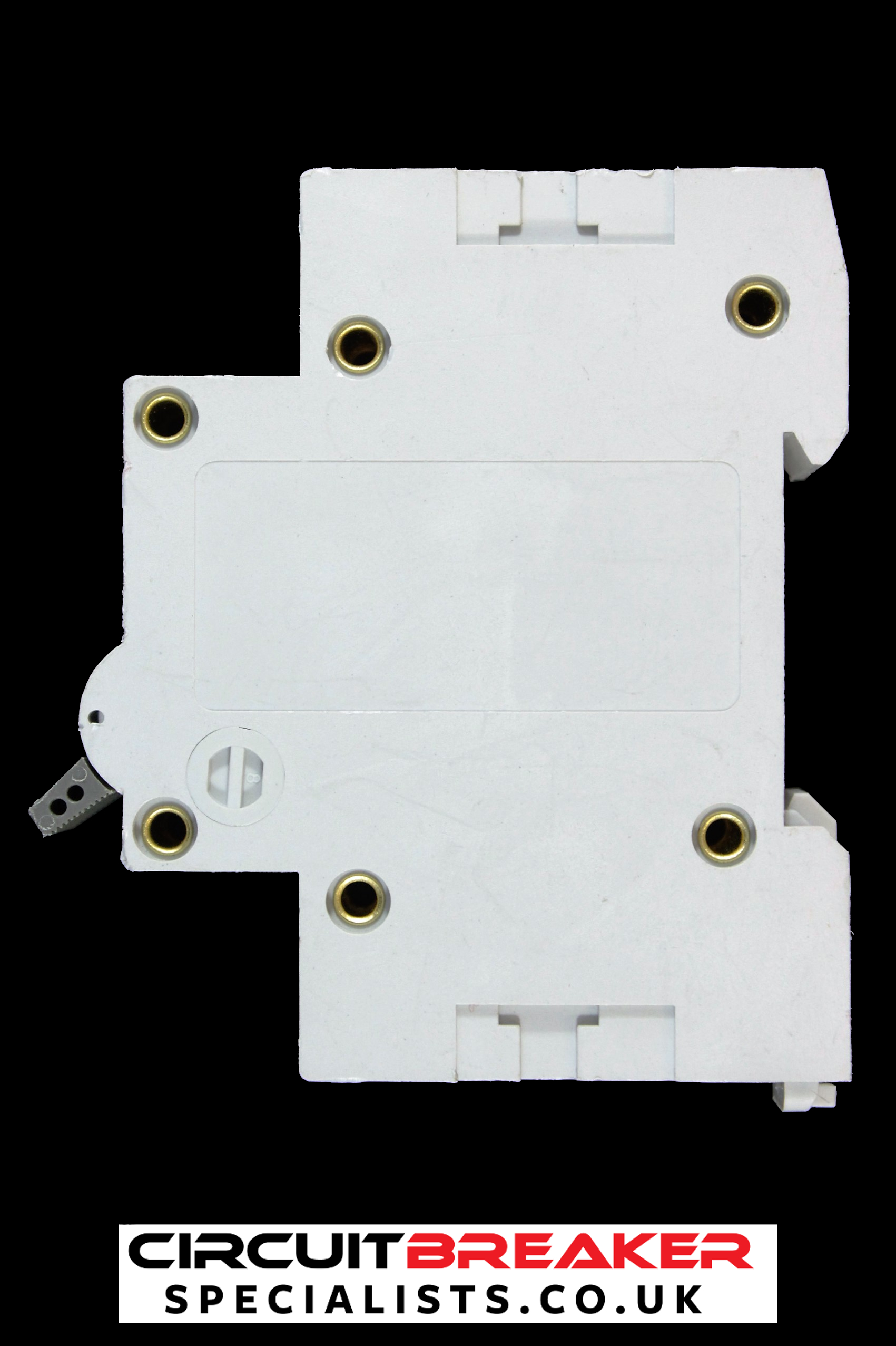 EUROPA 6 AMP CURVE B 6kA MCB CIRCUIT BREAKER EUB1