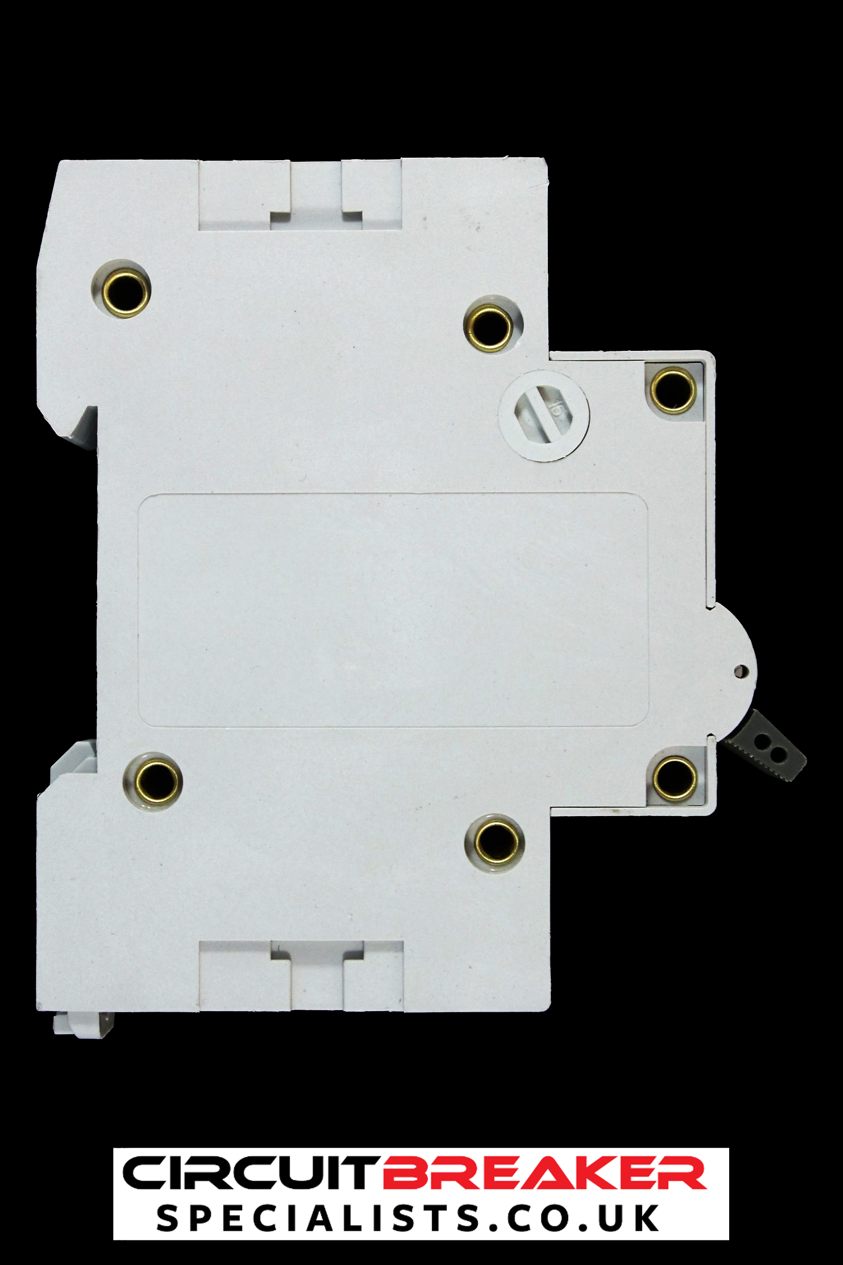 EUROPA 6 AMP CURVE B 6kA MCB CIRCUIT BREAKER EUB1