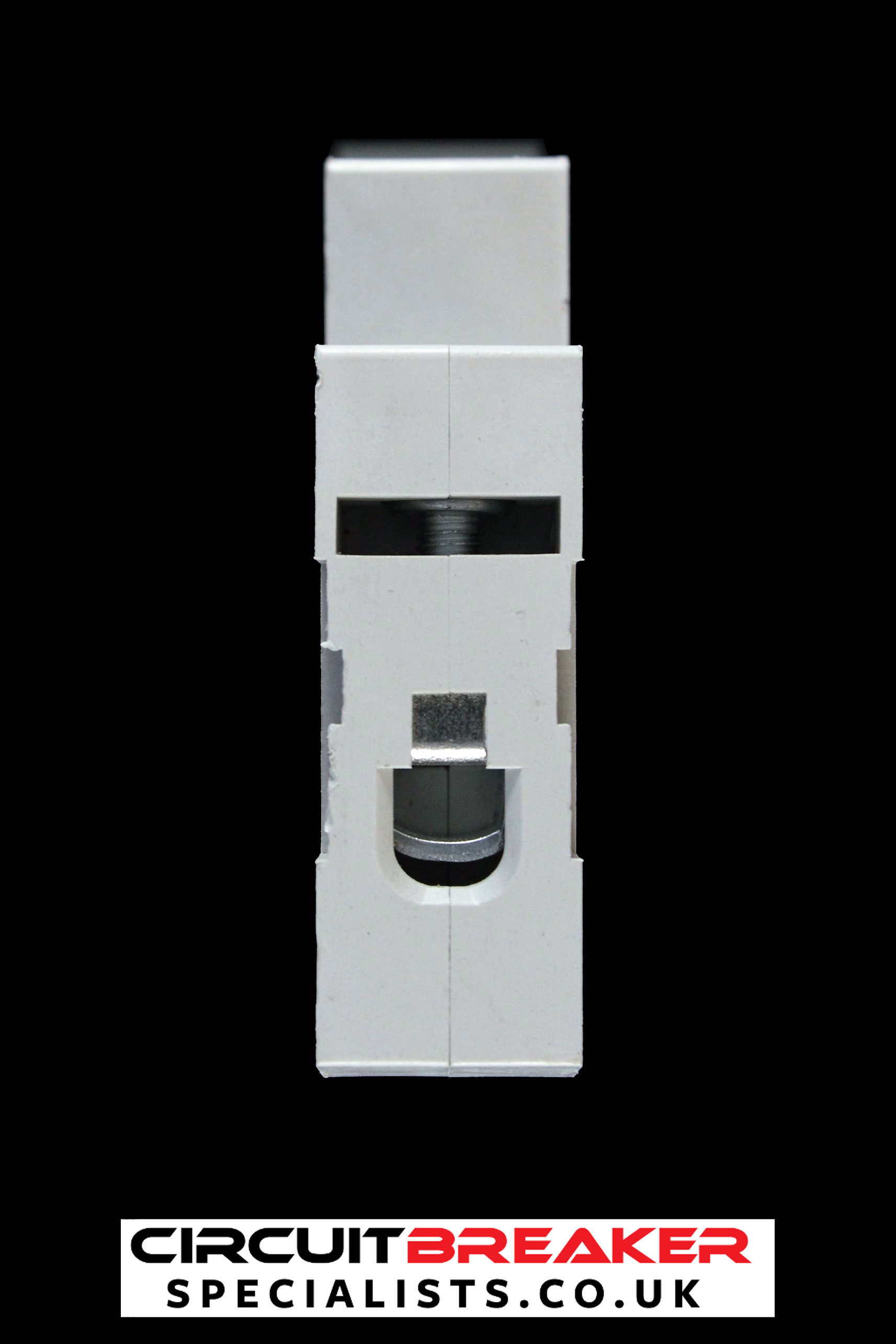 EUROPA 6 AMP CURVE B 6kA MCB CIRCUIT BREAKER EUB1