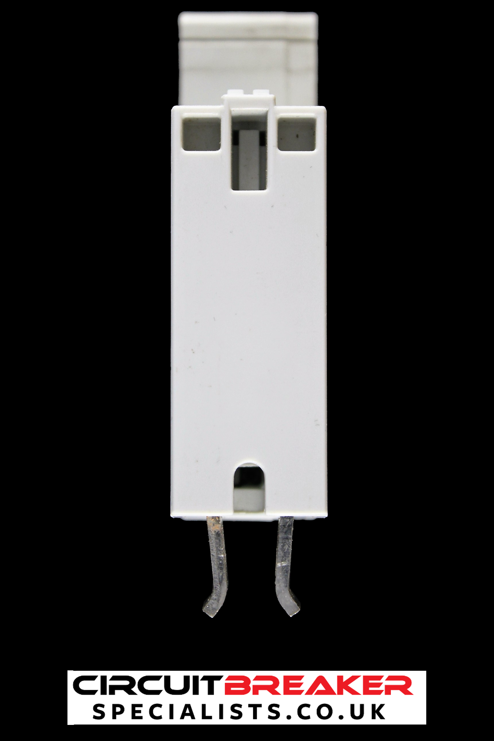 SQUARE D 32 AMP CURVE B 10kA MCB CIRCUIT BREAKER KQ 10B132
