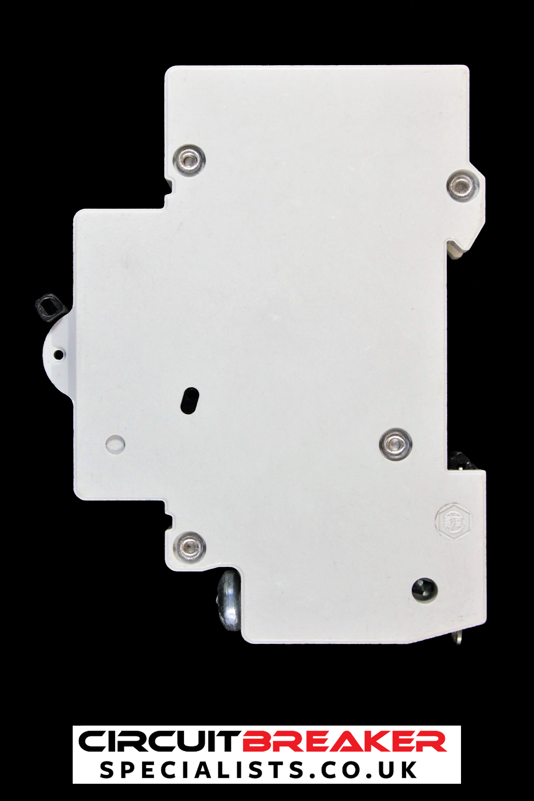 GENERAL ELECTRIC 16 AMP CURVE C 10kA MCB BREAKER V/099-007116 629106 SERIES G