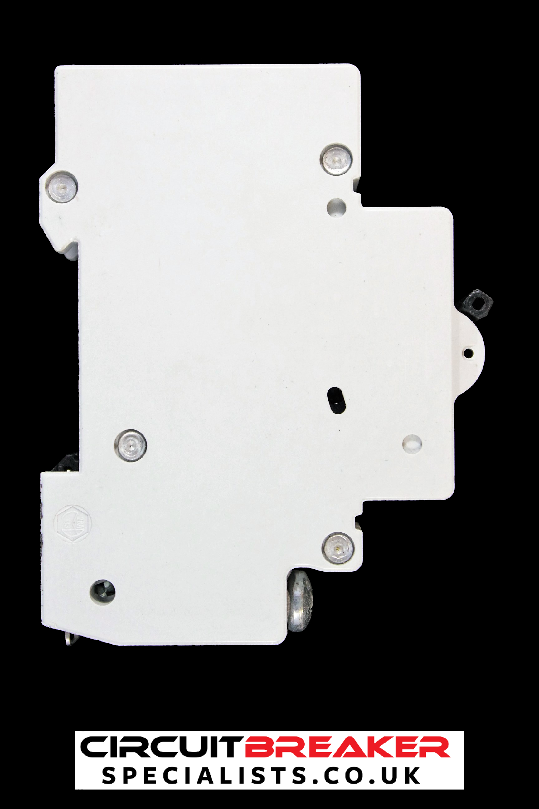 GENERAL ELECTRIC 16 AMP CURVE C 10kA MCB BREAKER V/099-007116 629106 SERIES G