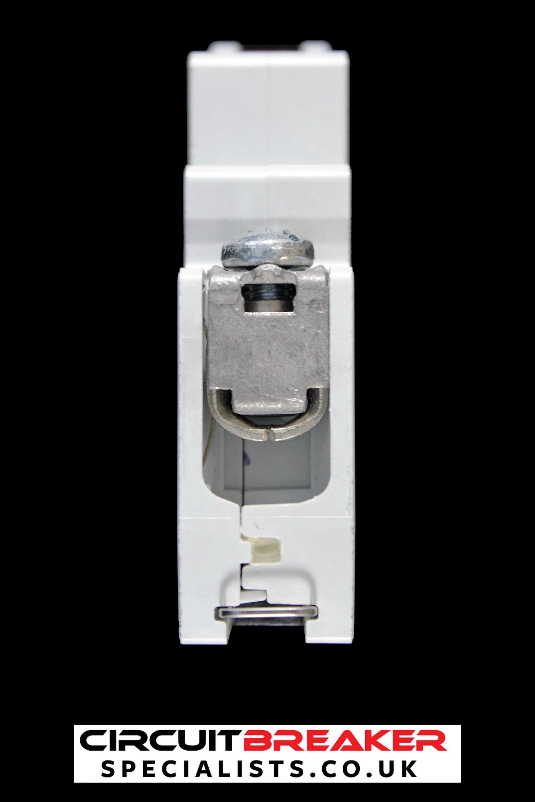 GENERAL ELECTRIC 16 AMP CURVE C 10kA MCB BREAKER V/099-007116 629106 SERIES G