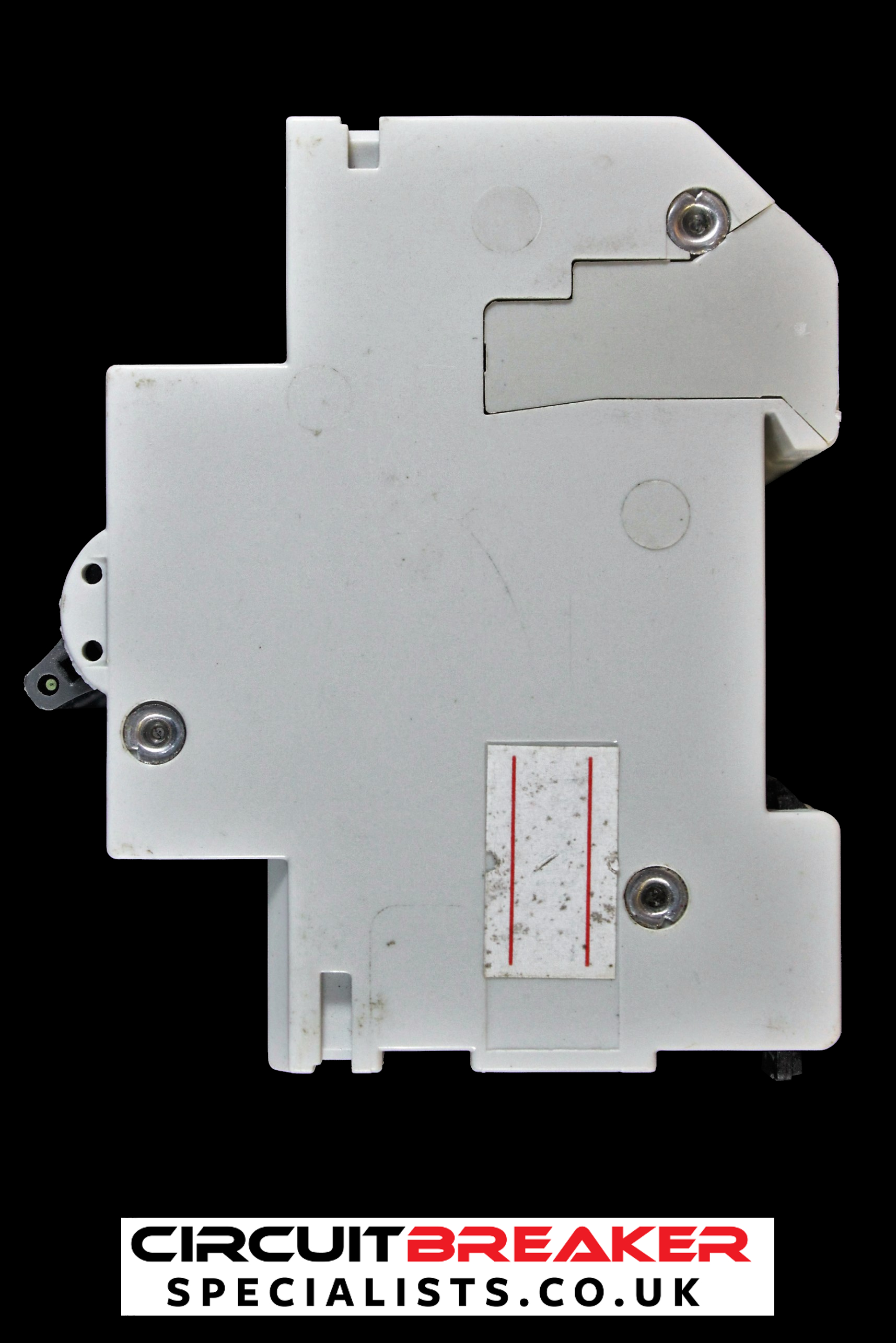 PROTEUS 16 AMP CURVE C 10kA TRIPLE POLE MCB CIRCUIT BREAKER GEYER 31016/3