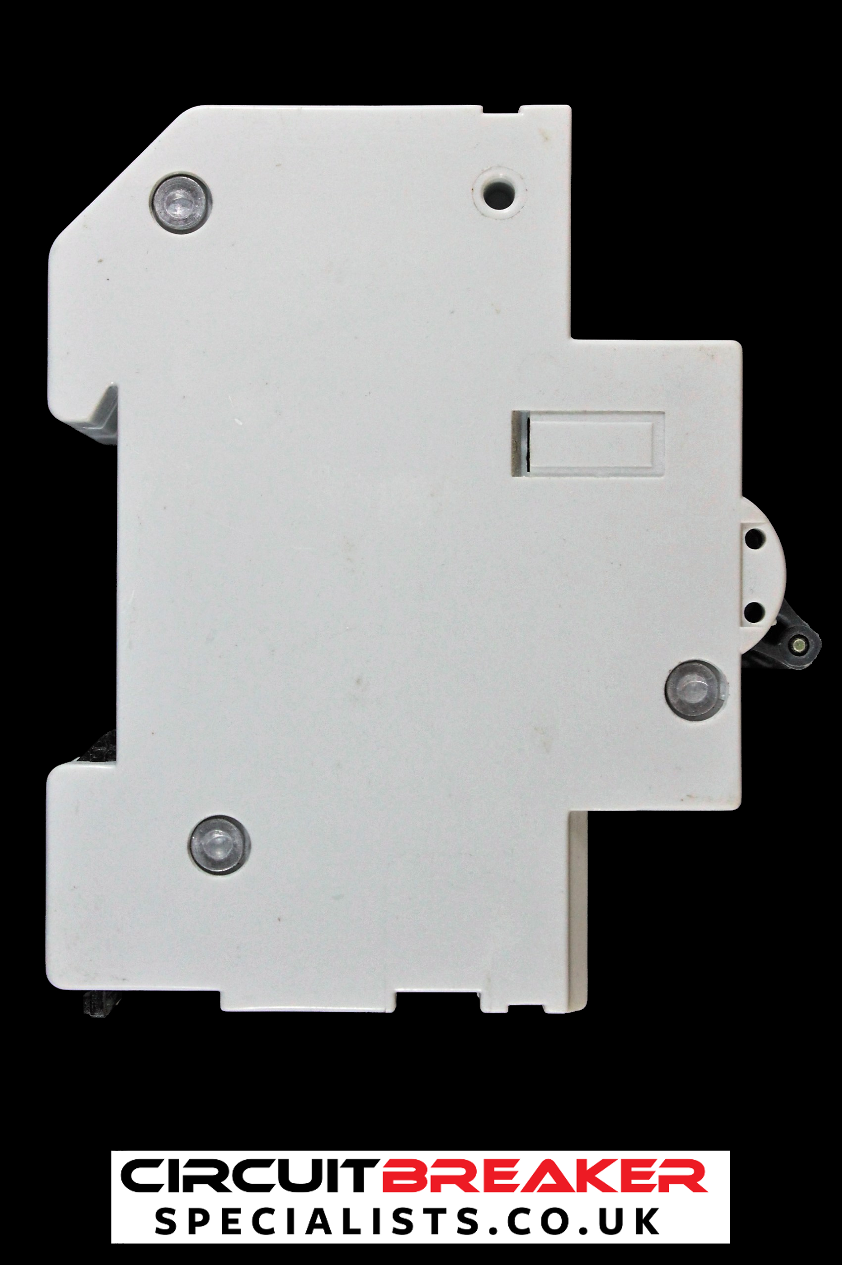 PROTEUS 16 AMP CURVE C 10kA TRIPLE POLE MCB CIRCUIT BREAKER GEYER 31016/3