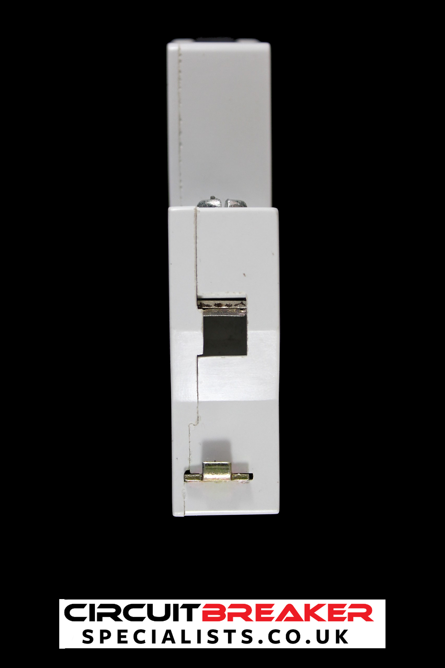 MEM 40 AMP TYPE 3 M9 MCB CIRCUIT BREAKER 401MB3 GREY