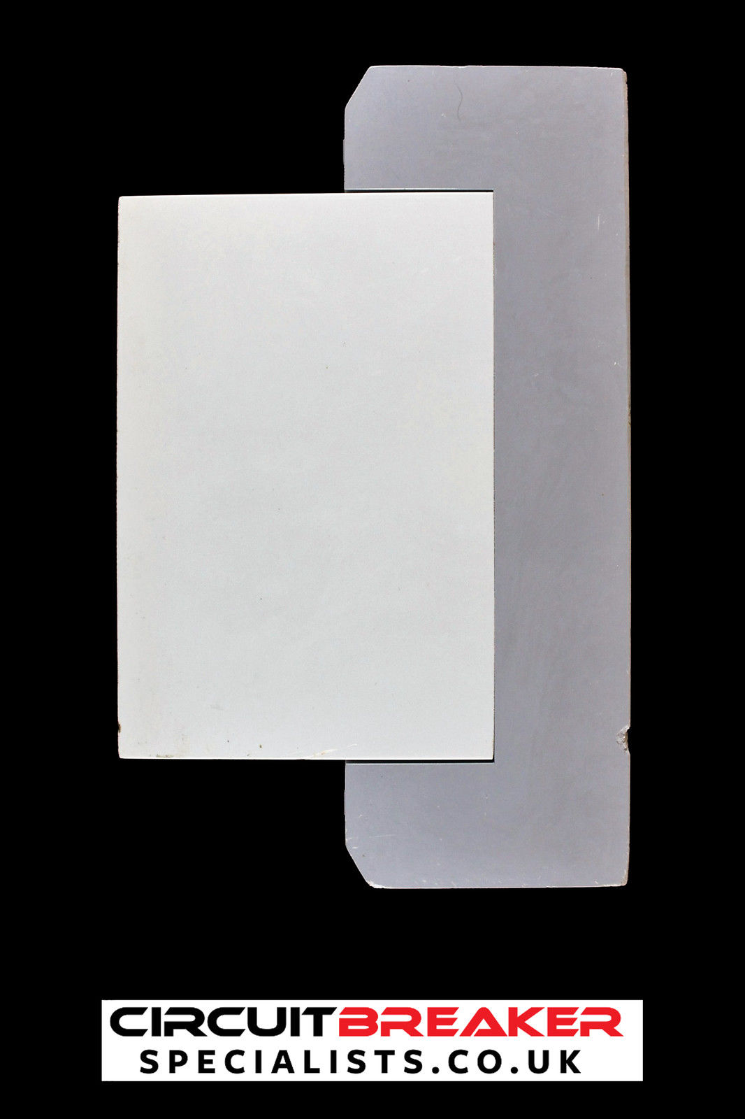 WYLEX 63 AMP 30mA DOUBLE POLE ELCB RCCB RCD WES 63/2