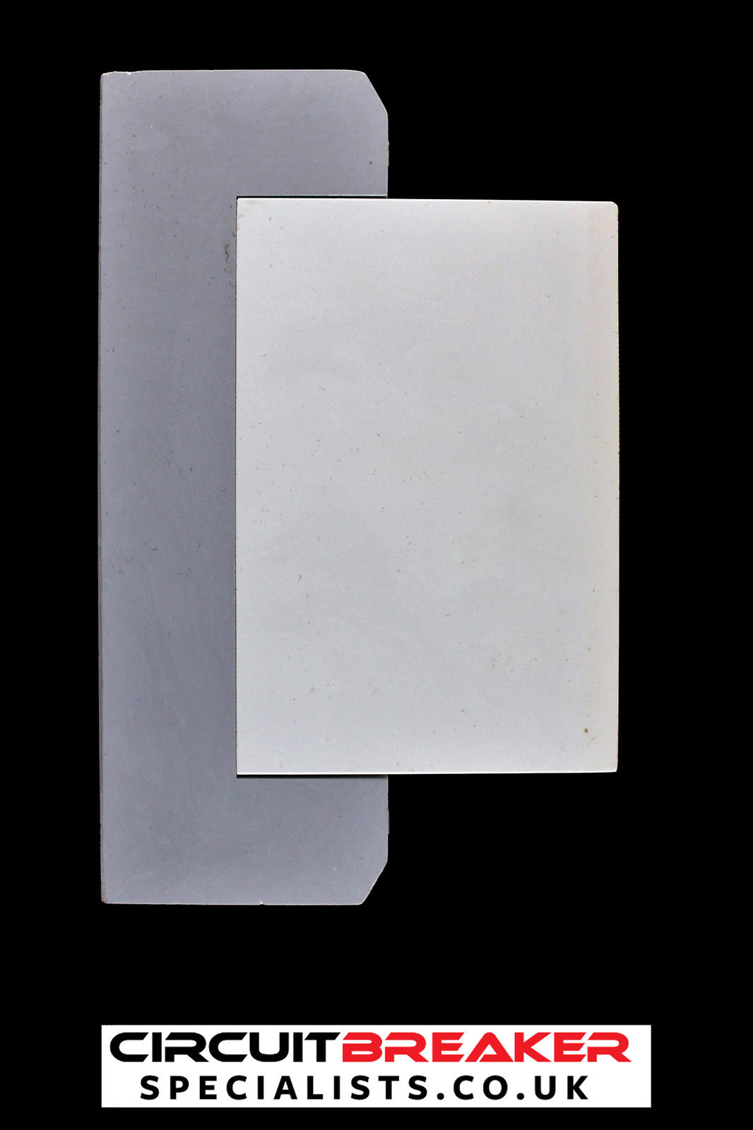 WYLEX 63 AMP 30mA DOUBLE POLE ELCB RCCB RCD WES 63/2