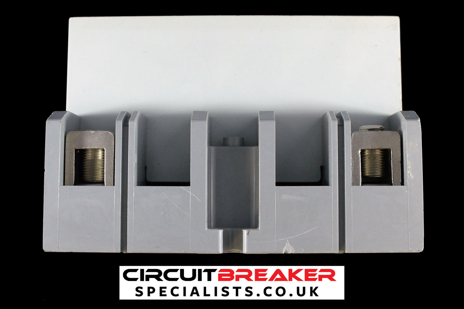 WYLEX 63 AMP 30mA DOUBLE POLE ELCB RCCB RCD WES 63/2