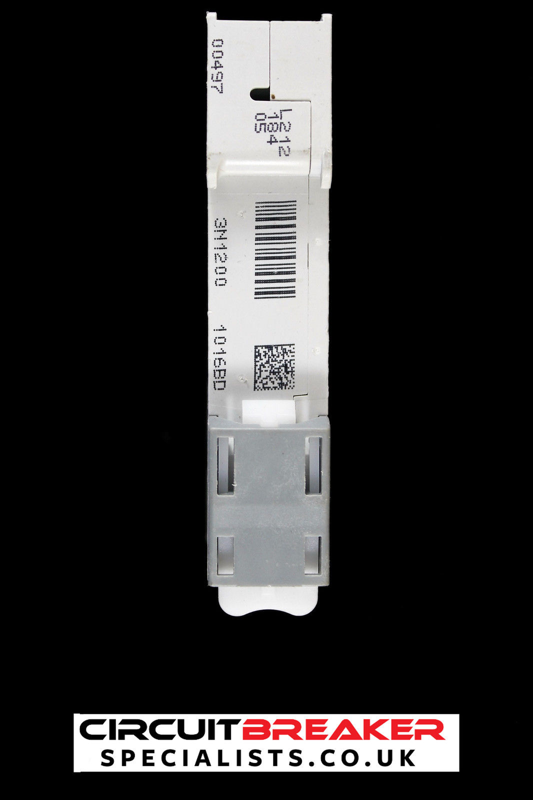 HAGER 16 AMP CURVE B 6kA MCB CIRCUIT BREAKER 434304 MTN116