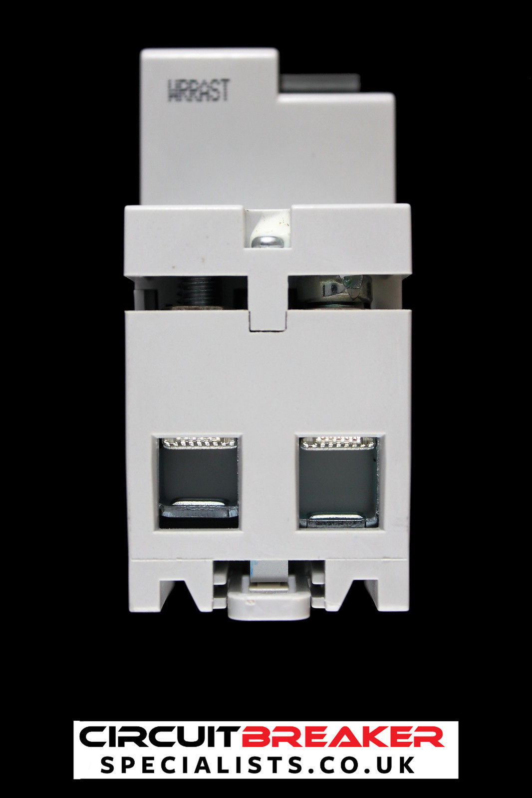 WYLEX 80 AMP 30mA DOUBLE POLE RCD TYPE AC WRS80/2