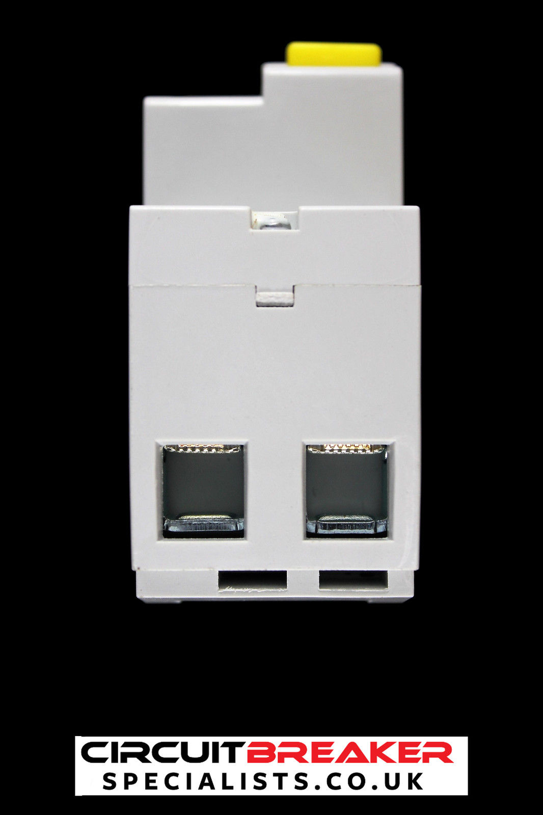 WYLEX 80 AMP 30mA DOUBLE POLE RCD TYPE AC WRS80/2