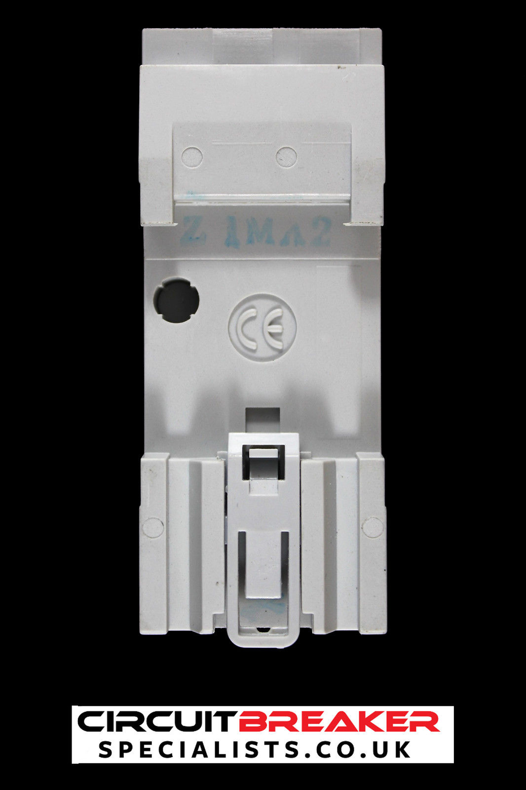 WYLEX 80 AMP 30mA DOUBLE POLE RCD TYPE AC WRS80/2