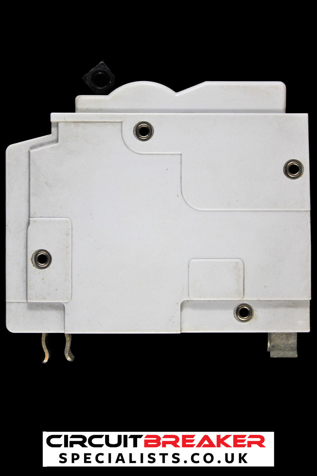 SQUARE D 20 AMP TYPE 1 M6 MCB CIRCUIT BREAKER QOE