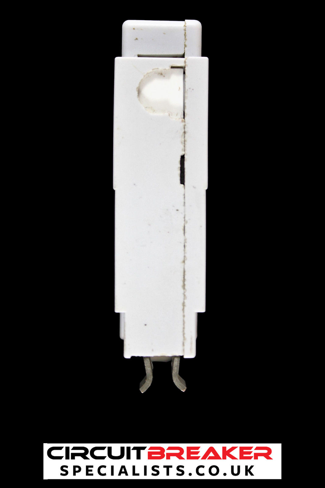 SQUARE D 20 AMP TYPE 1 M6 MCB CIRCUIT BREAKER QOE