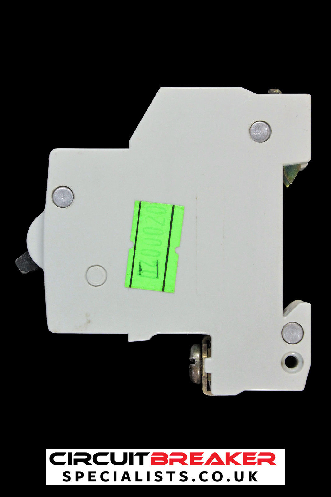 PROTEUS 40 AMP TYPE 2 M4 MCB CIRCUIT BREAKER 640/2