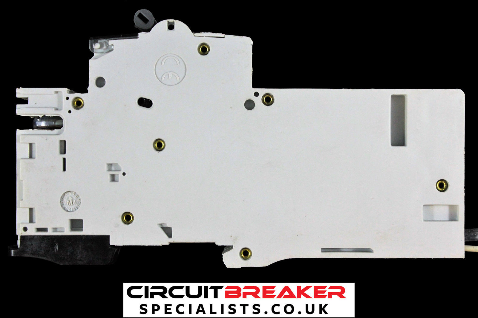GE B 16 RCBO 10kA 30mA TYPE AC DPE 605009