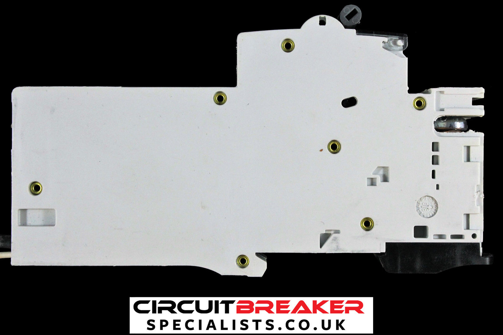 GE B 16 RCBO 10kA 30mA TYPE AC DPE 605009