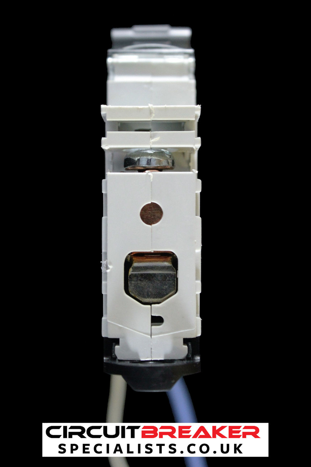 GE B 16 RCBO 10kA 30mA TYPE AC DPE 605009