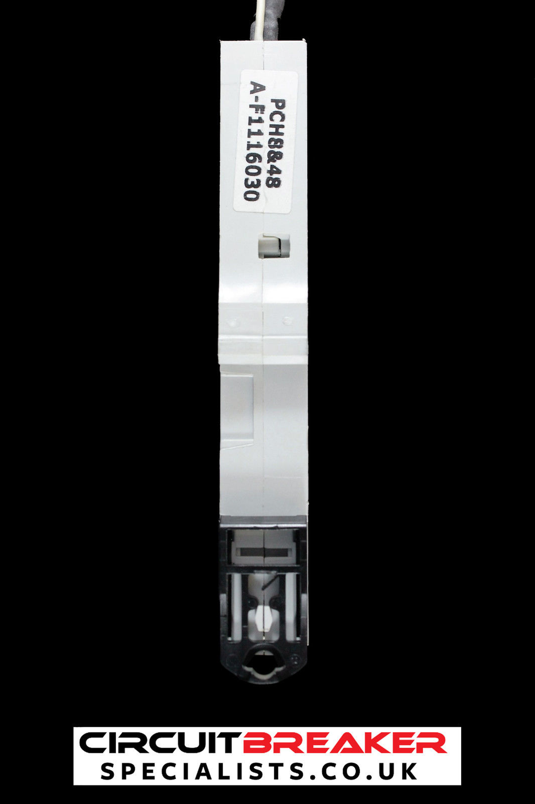 GE B 16 RCBO 10kA 30mA TYPE AC DPE 605009