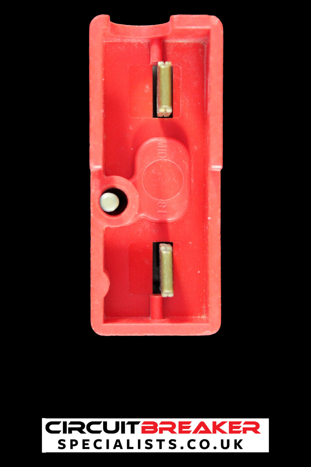 GEC VYNCKIER 30 AMP TYPE 2 M3 MCB CIRCUIT BREAKER MINI TRIP