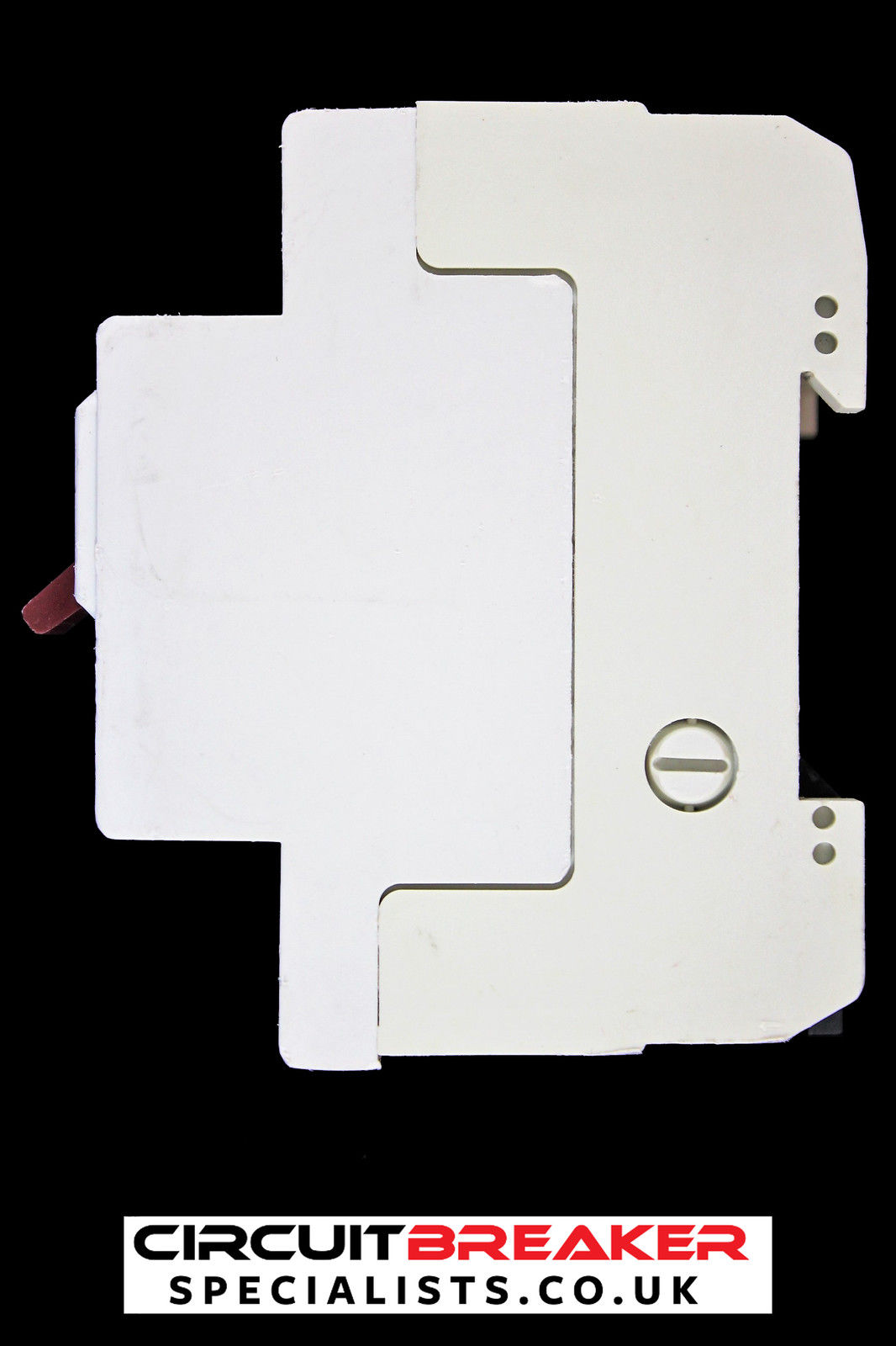 PROTEUS 63 AMP 30mA DOUBLE POLE RCD TYPE AC 63/2/30T