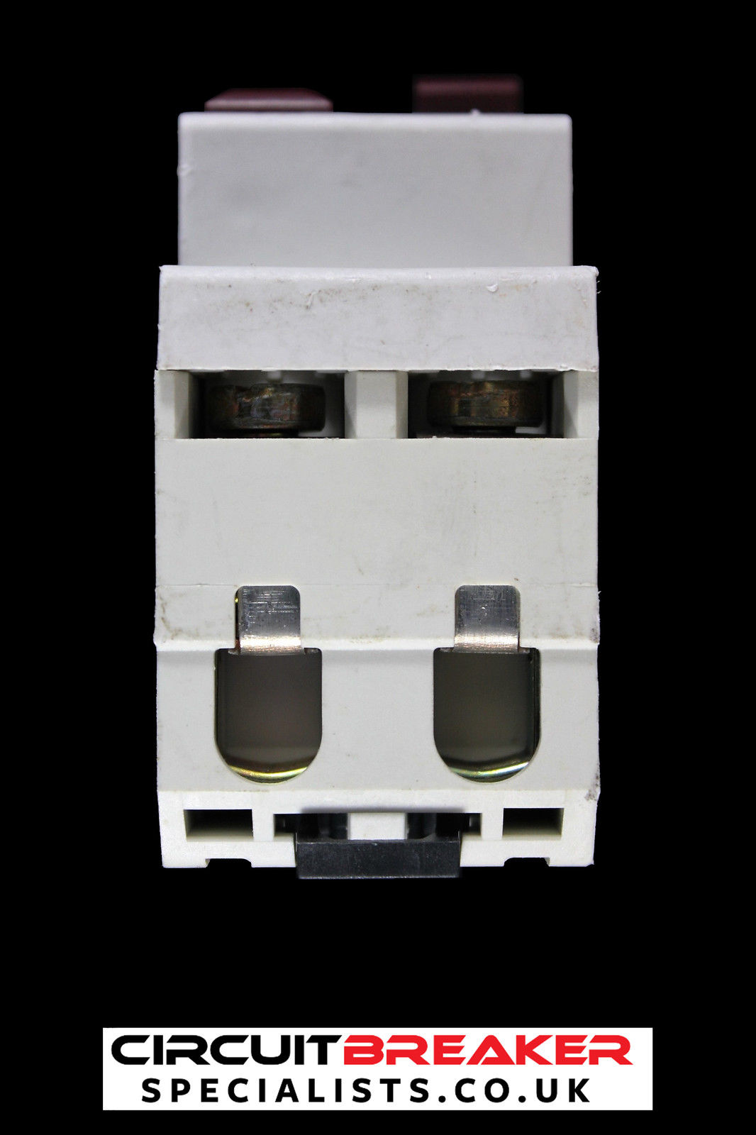 PROTEUS 63 AMP 30mA DOUBLE POLE RCD TYPE AC 63/2/30T