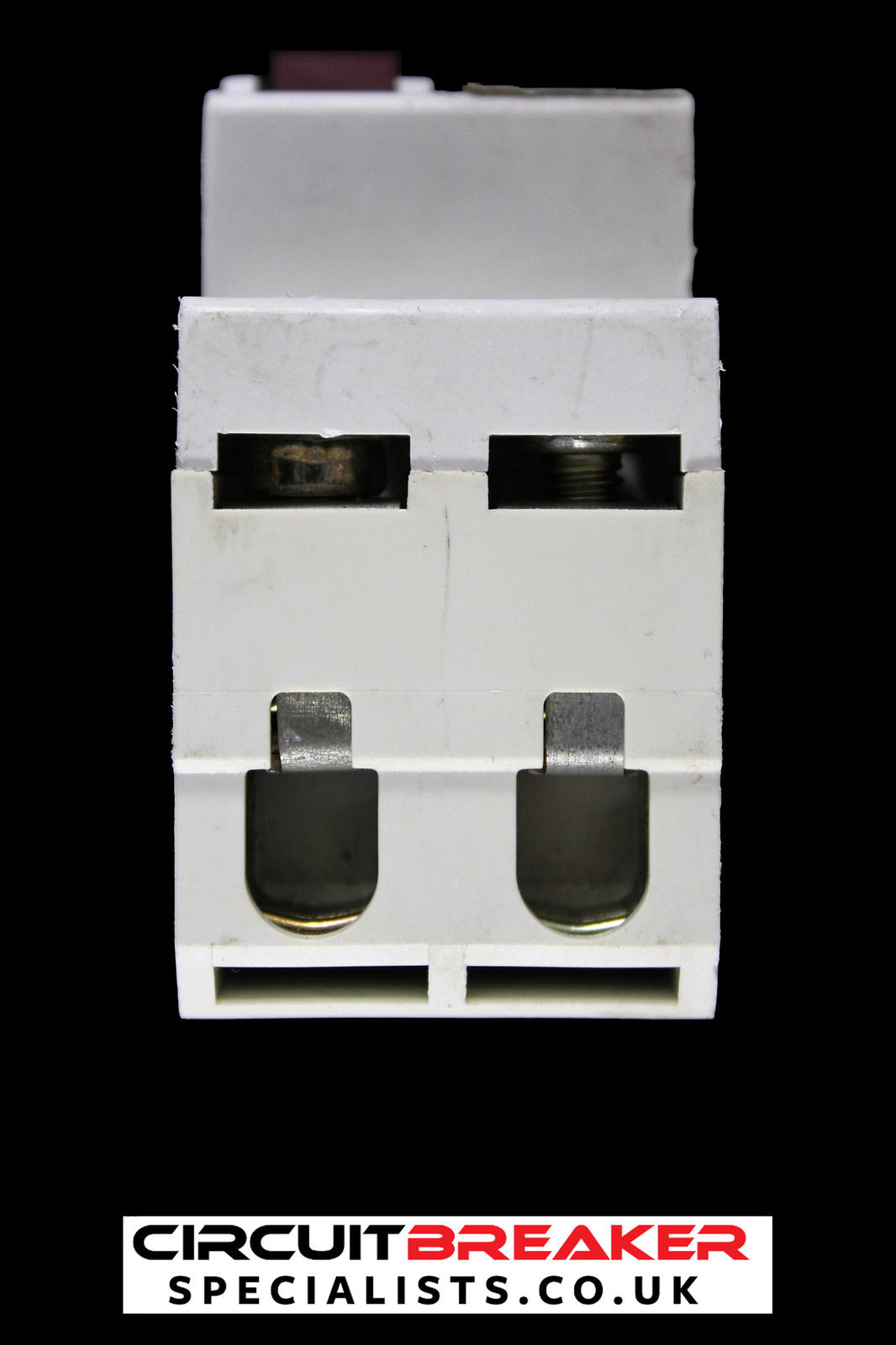 PROTEUS 63 AMP 30mA DOUBLE POLE RCD TYPE AC 63/2/30T