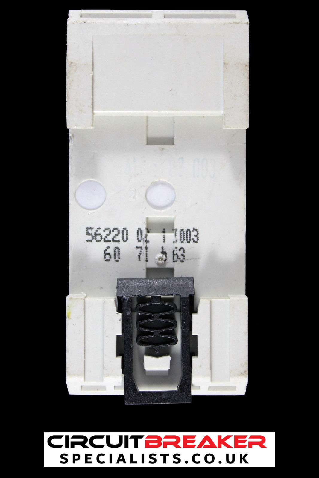 PROTEUS 63 AMP 30mA DOUBLE POLE RCD TYPE AC 63/2/30T