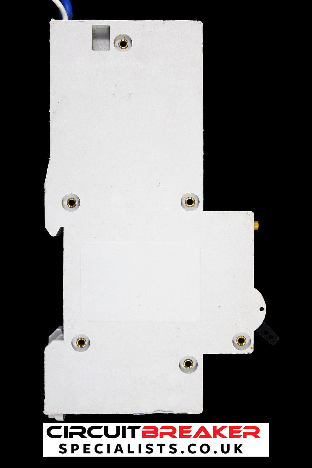 CED B 40 RCBO 6kA 30mA TYPE AC RCBO40SPB RB