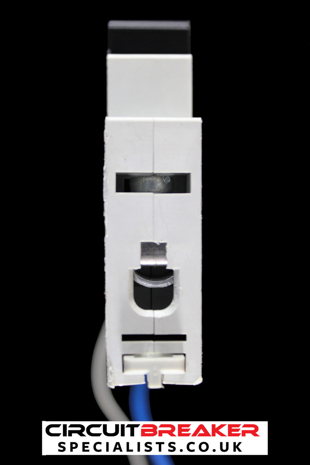 CED B 40 RCBO 6kA 30mA TYPE AC RCBO40SPB RB