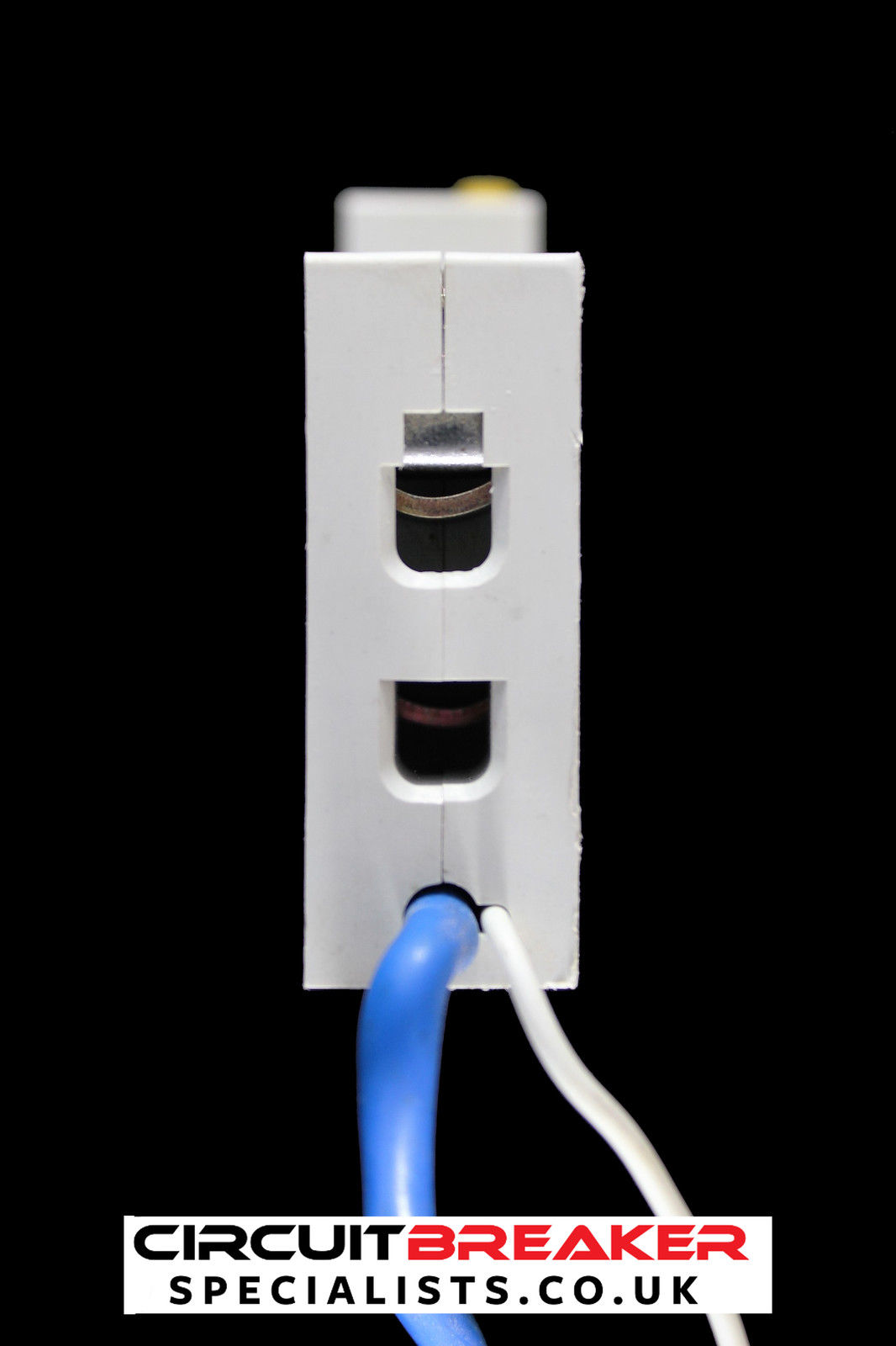 CED B 40 RCBO 6kA 30mA TYPE AC RCBO40SPB RB
