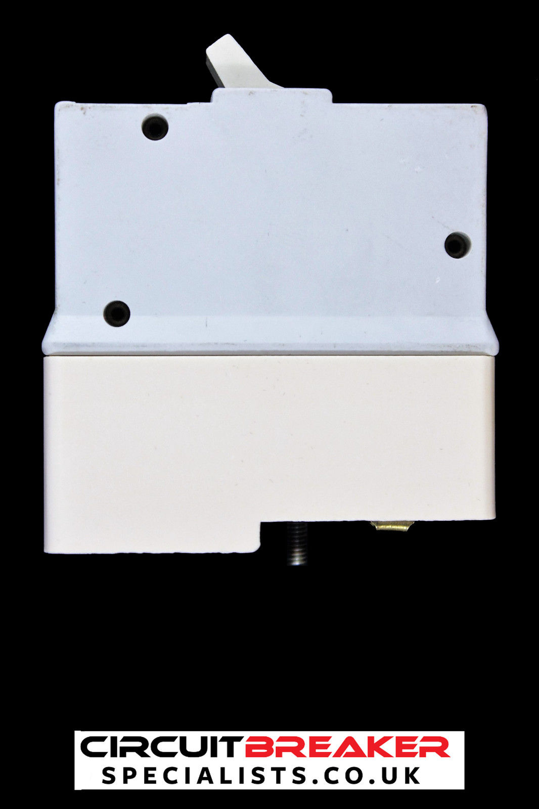 WYLEX 6 AMP CURVE B 3kA MCB CIRCUIT BREAKER PUSH PLUG IN