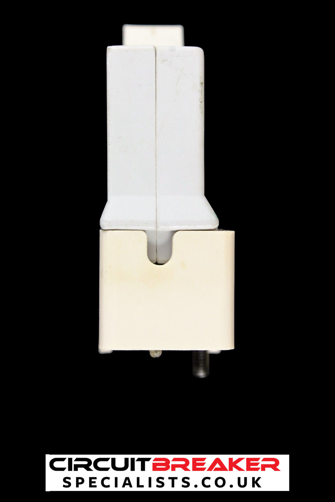 WYLEX 6 AMP CURVE B 3kA MCB CIRCUIT BREAKER PUSH PLUG IN