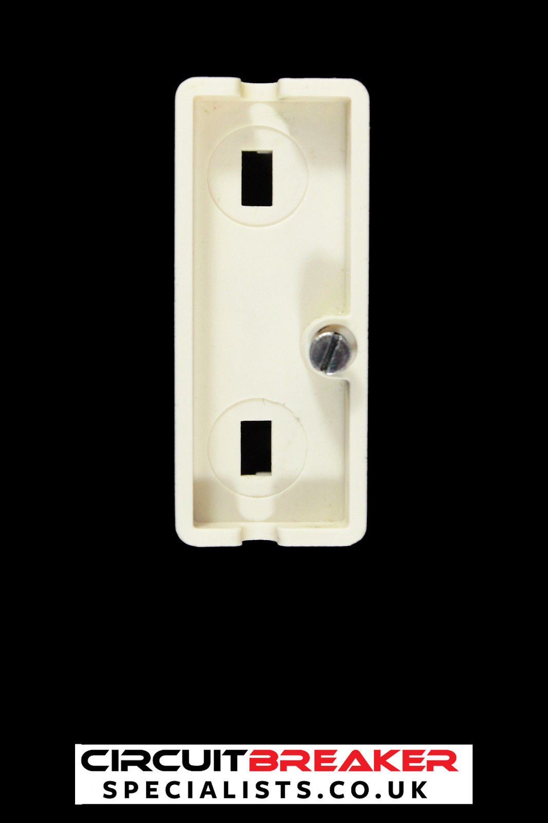 WYLEX 6 AMP CURVE B 3kA MCB CIRCUIT BREAKER PUSH PLUG IN