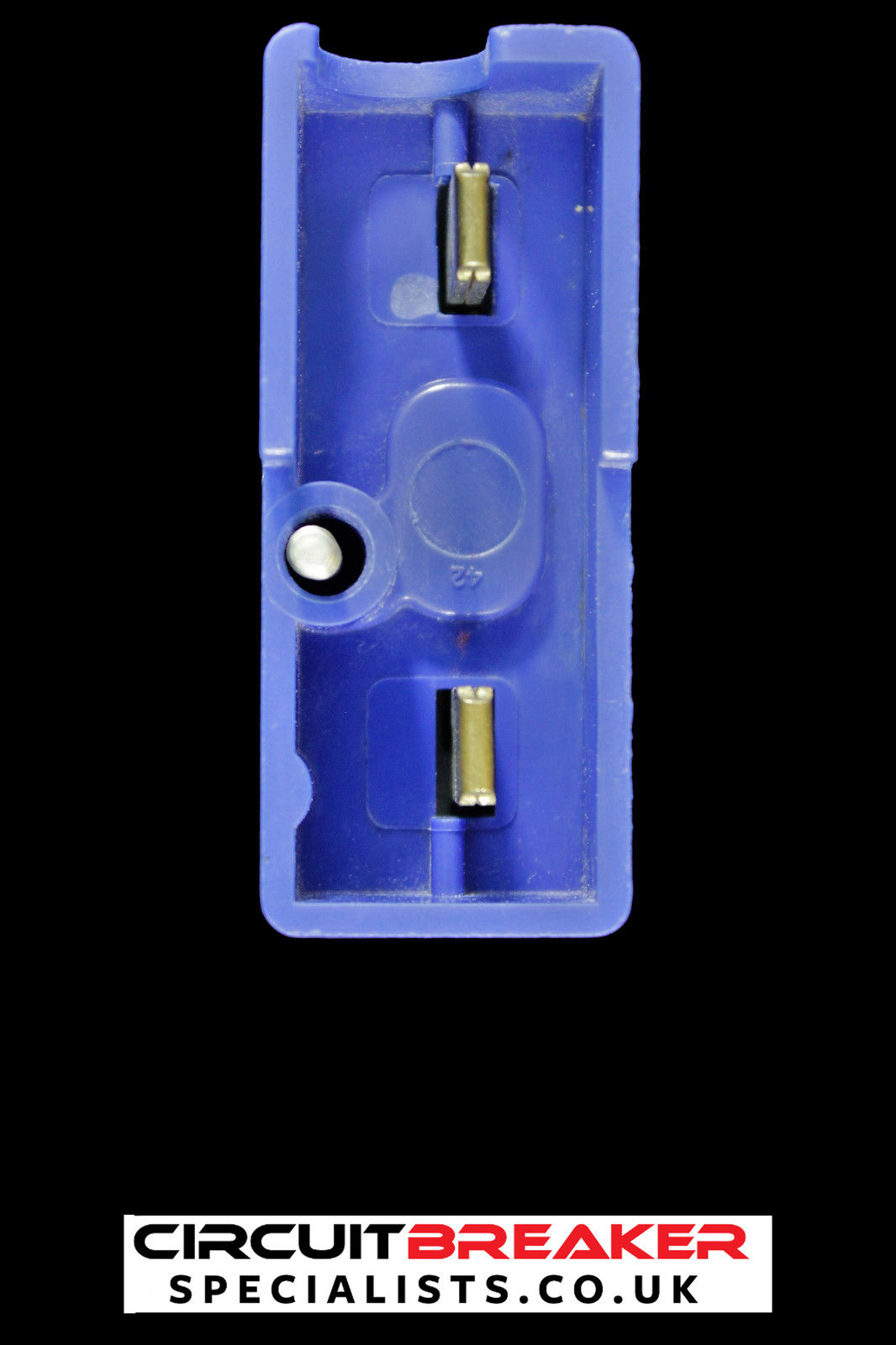 GEC VYNCKIER 15 AMP TYPE 2 M3 MCB CIRCUIT BREAKER MINI-TRIP