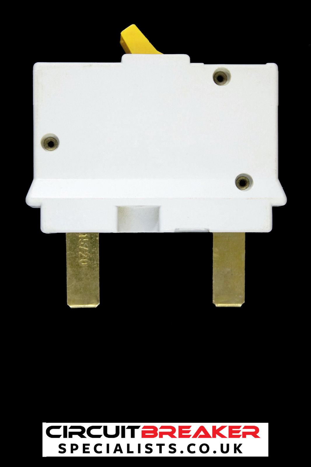 PROTEUS 20 AMP TYPE 2 M3 MCB CIRCUIT BREAKER P320