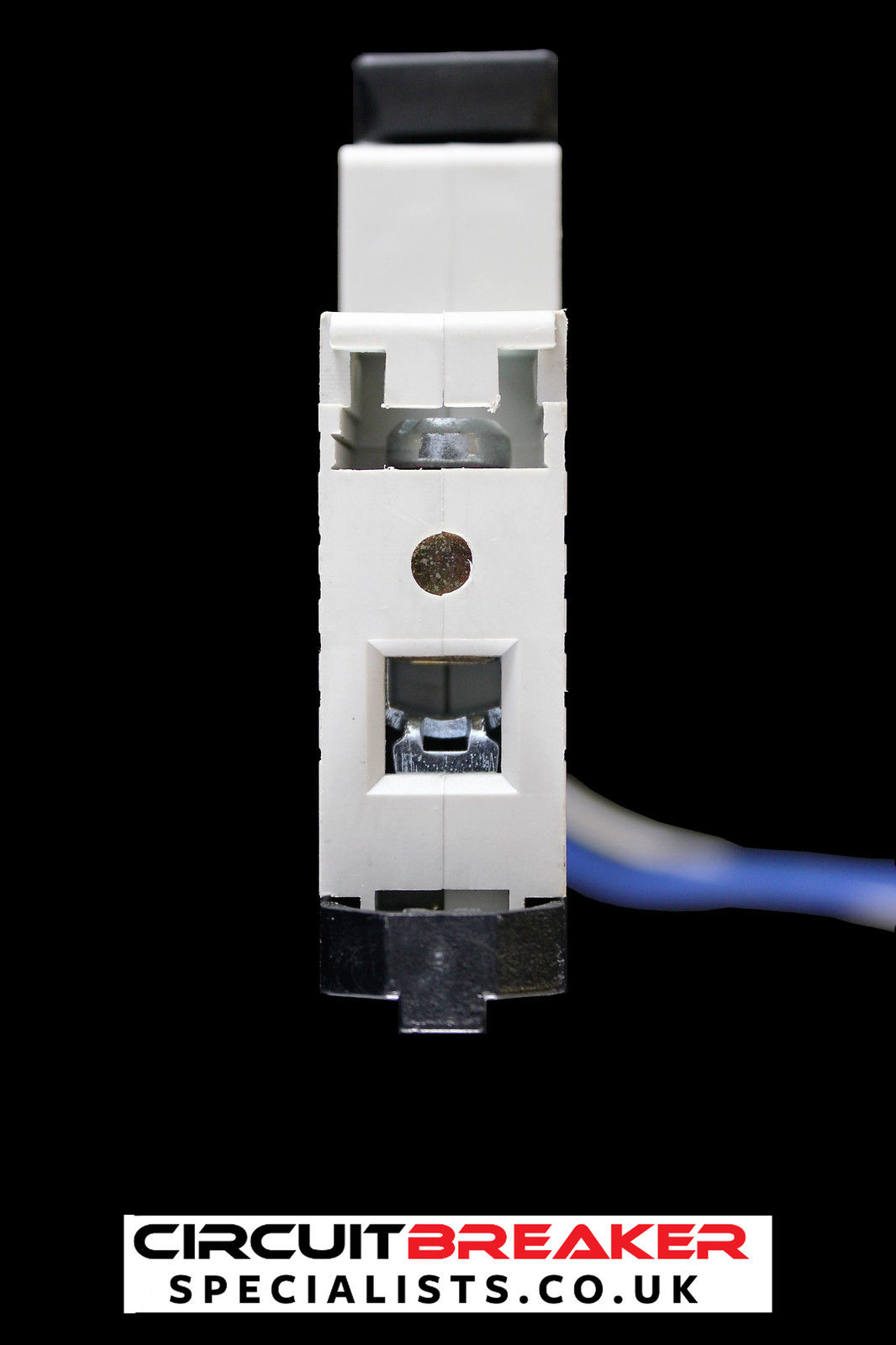 CLICK 6 AMP CURVE B 10kA 30mA RCBO RCD MCB B6/CP506
