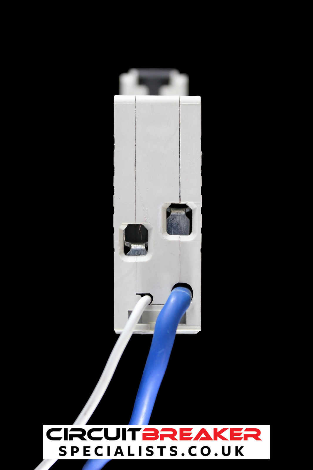 CLICK 6 AMP CURVE B 10kA 30mA RCBO RCD MCB B6/CP506