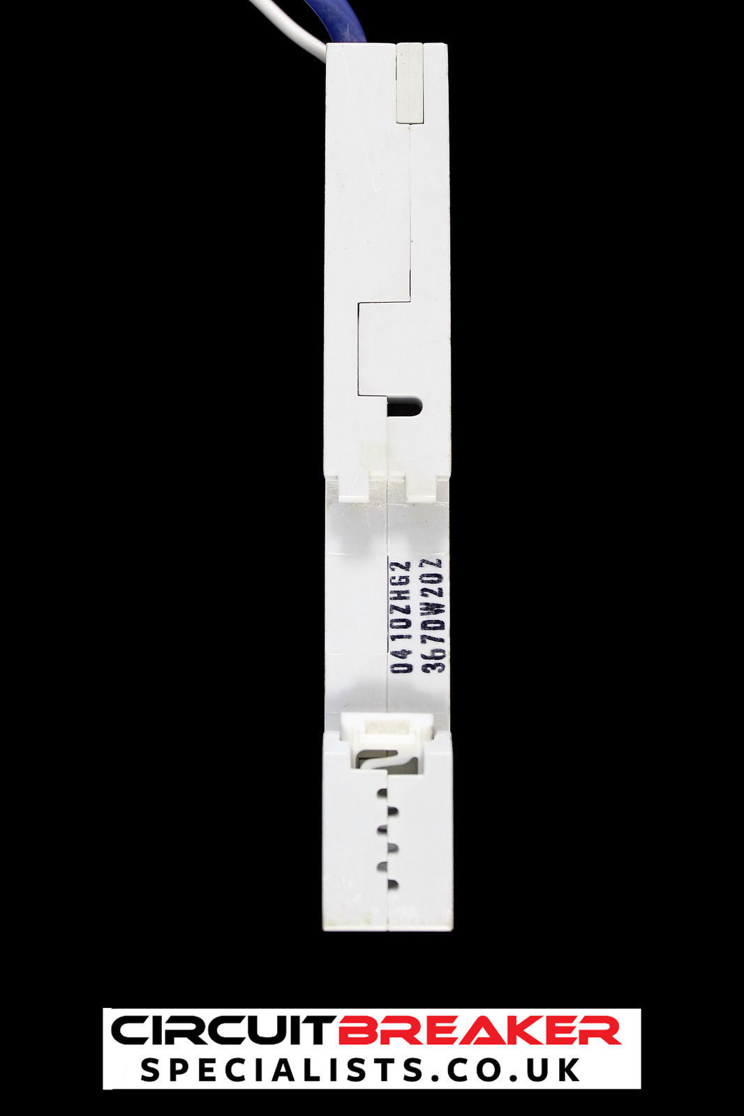 WYLEX 20 AMP CURVE C 6kA 30mA RCBO TYPE A NHXSBS1C20