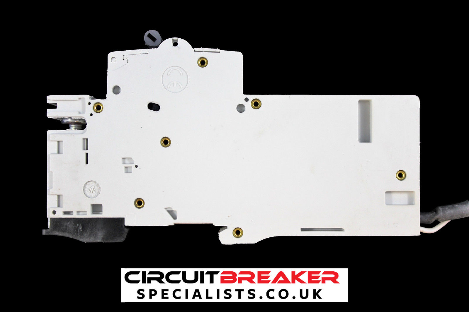 WYLEX 16 AMP CURVE B 10kA 30mA RCBO TYPE A NSBS16-B/1