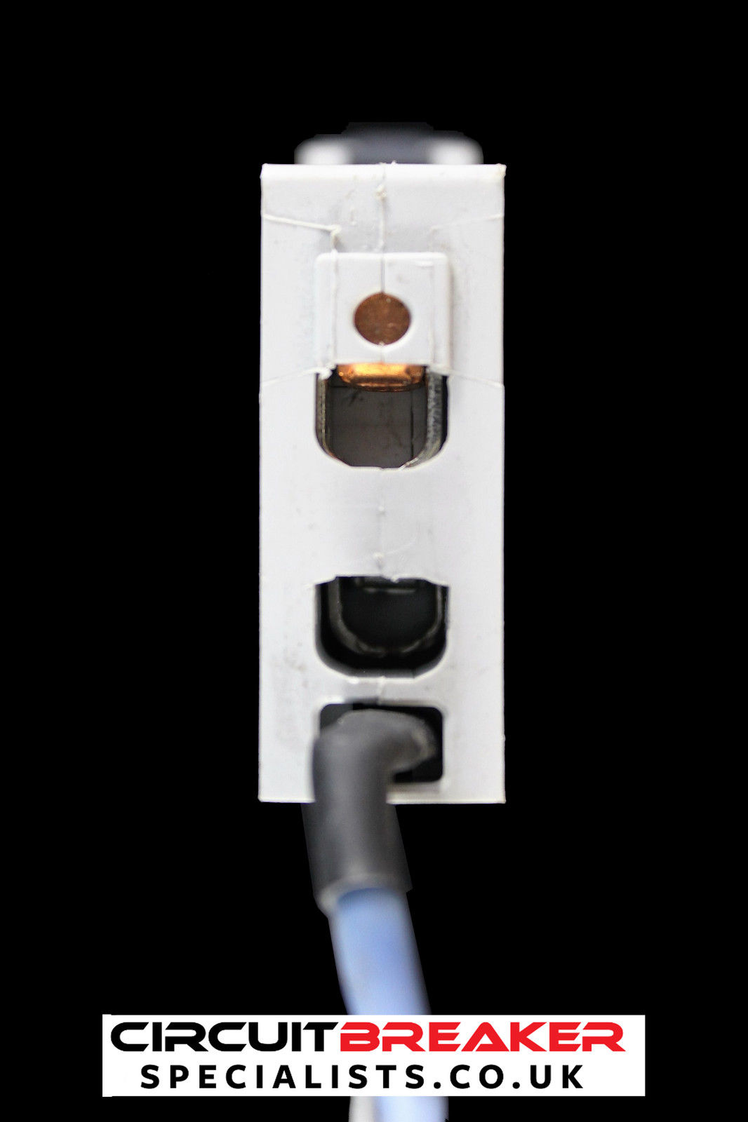 WYLEX 16 AMP CURVE B 10kA 30mA RCBO TYPE A NSBS16-B/1